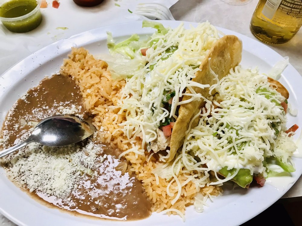 Taqueria El Nayarita