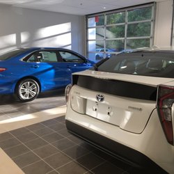 Vanderstyne Toyota 13 Reviews Auto Repair 4374 Ridge Rd W Photo Of Vanderstyne Toyota Rochester Ny United States New Delivery Area