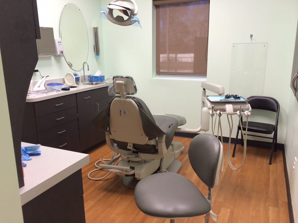 image of business Baywood Family Dental
