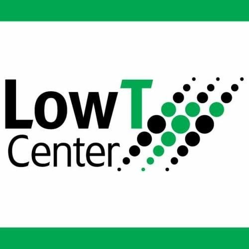 image of business Low T Center - Westmont