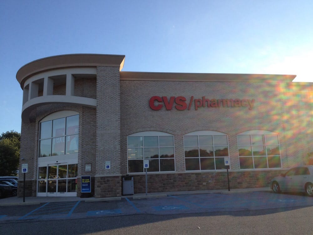 CVS Pharmacy 15 Reviews Drugstores 130 Schuylkill Rd