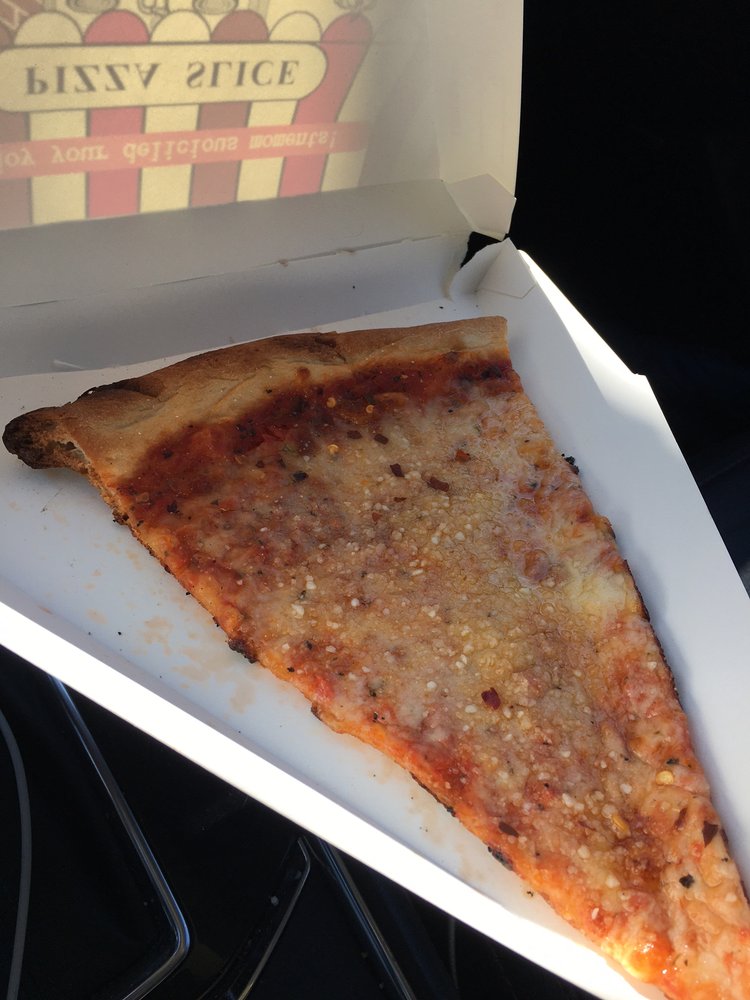 Romas Pizza & Pasta