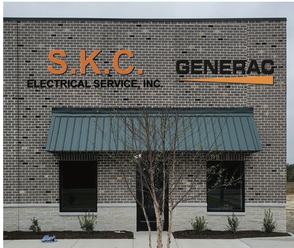 SKC Electrical Service