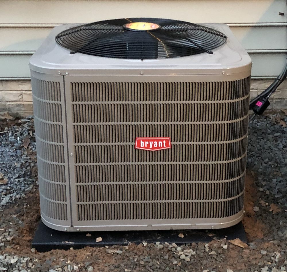 image of business A Advantage Heating & Air Conditioning