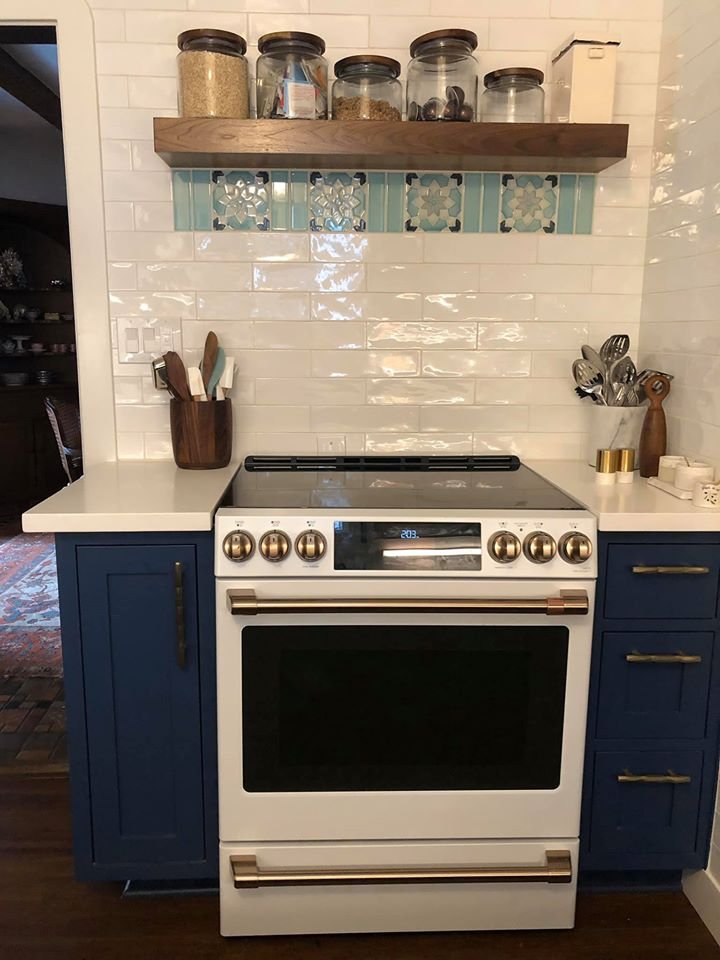 Denton's Custom Woodworks