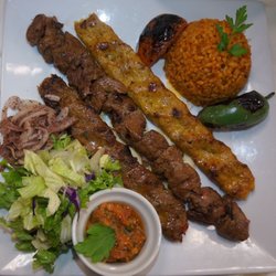 Best Turkish Restaurants Near Brier Creek Commons In Raleigh Nc Yelp Istanbul Restaurant