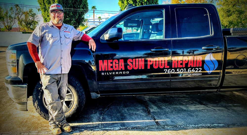 Mega Sun Pools