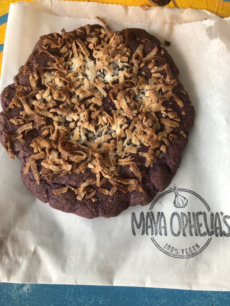 Maya Ophelia’s