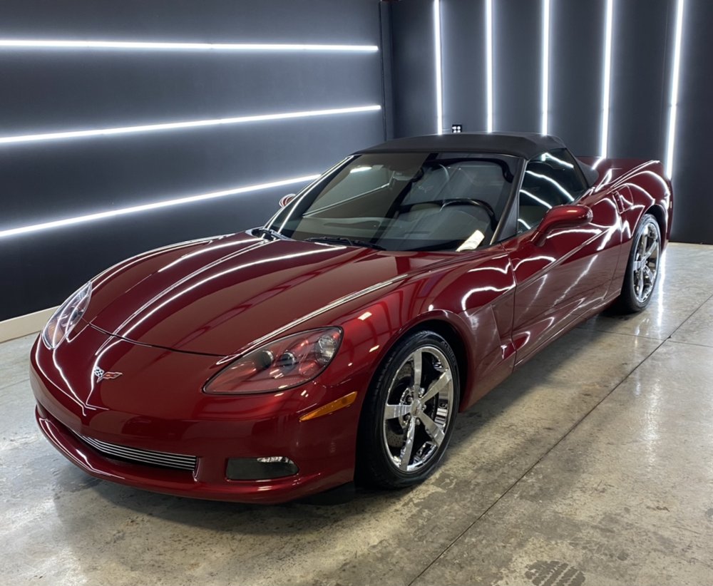 Draztik Detailing