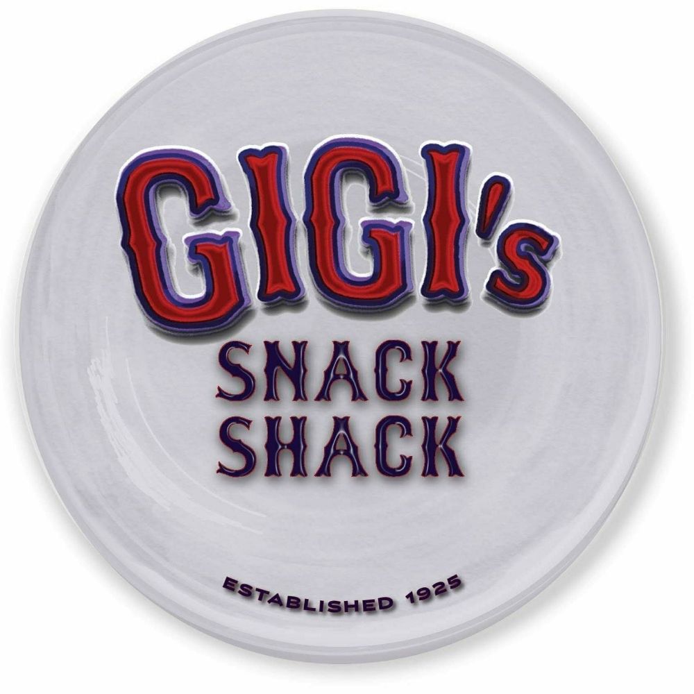 Gigi's Snack Shack
