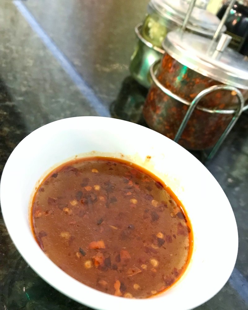 Saigon Noodle & Steak House