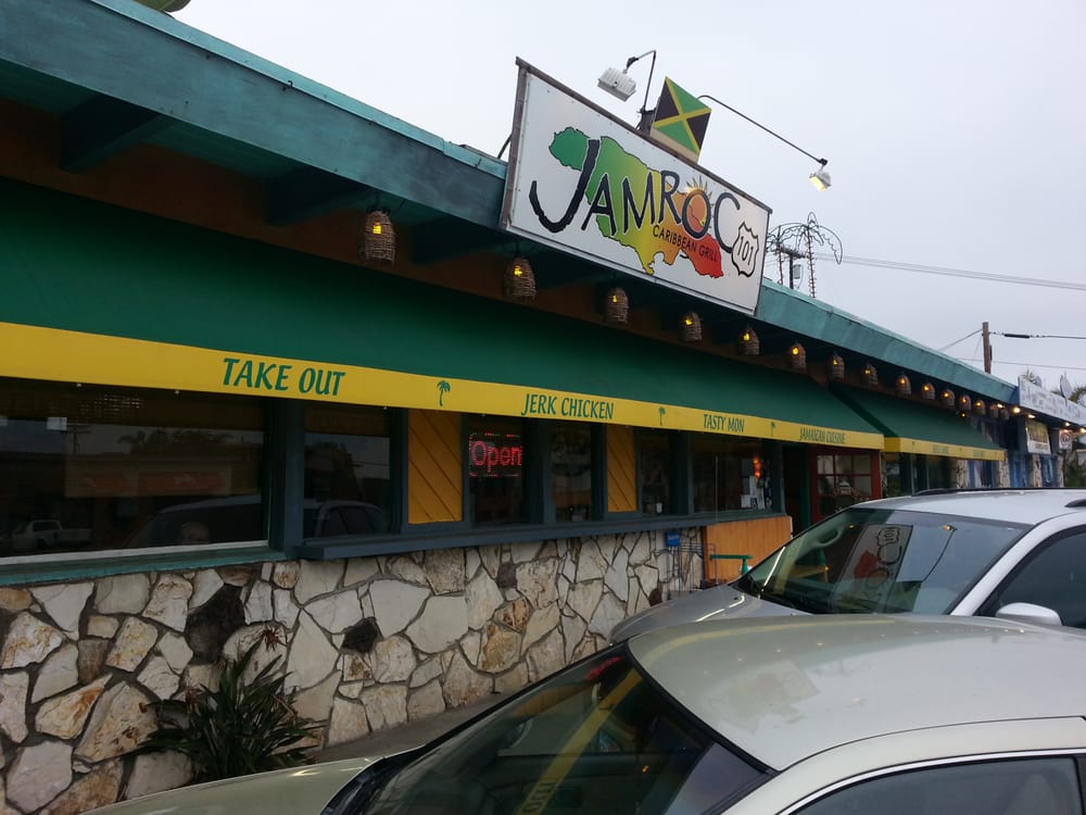 Jamroc 101 Caribbean Grill CLOSED 100 Photos & 225 Reviews