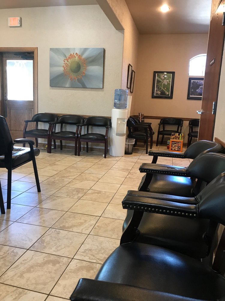 Weatherford OB/GYN Associates