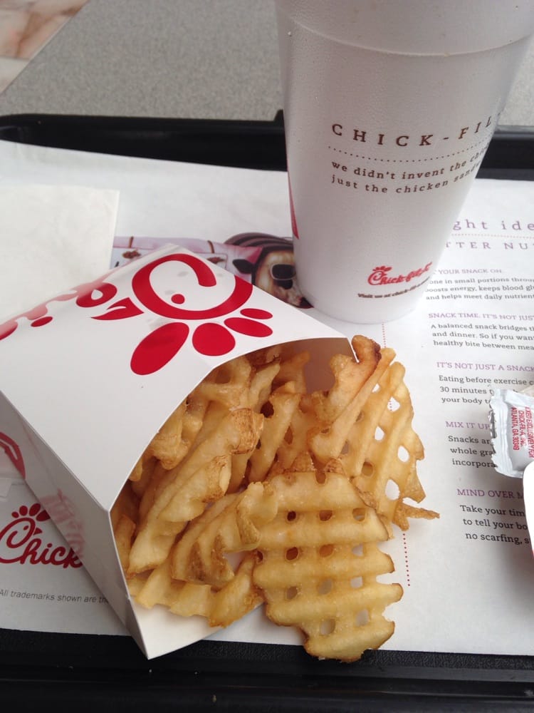 Chick-fil-A
