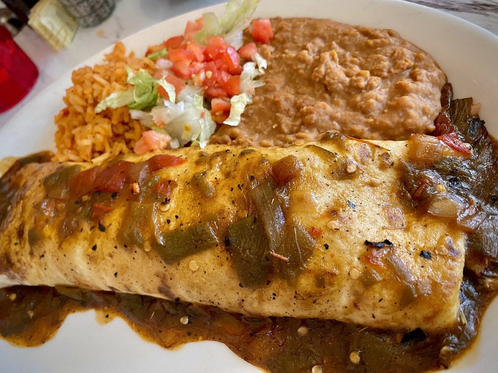 Chuy's