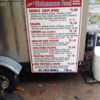 Leans Vietnamese Food New Haven Leans Vietnamese Food New Haven
