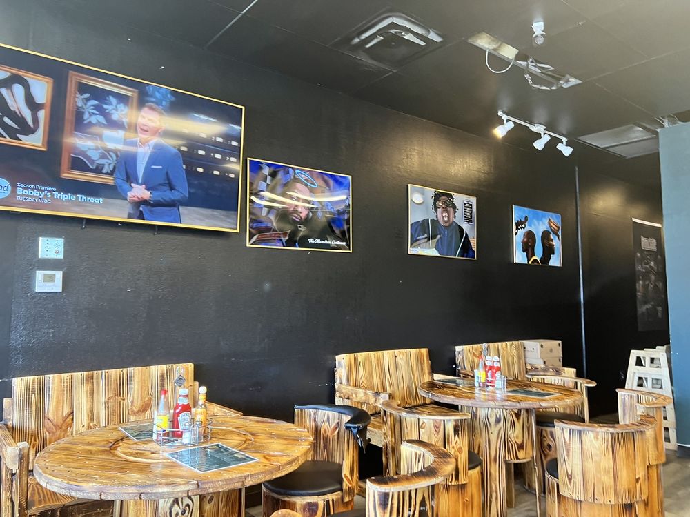 La Fete Cafe