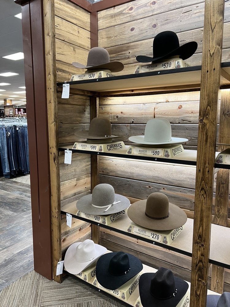 Cavender's Boot City