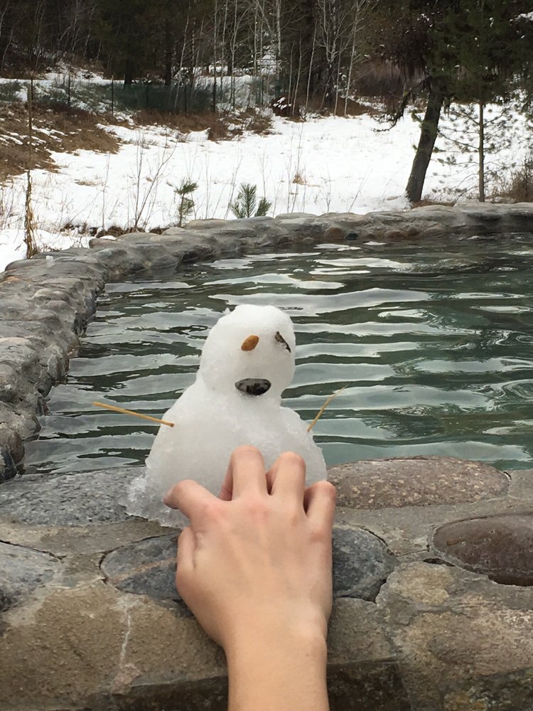 Gold Fork Hot Springs 54 Photos & 37 Reviews Hot Springs 1026
