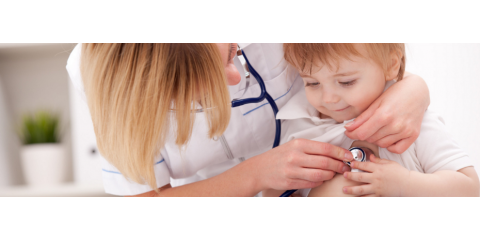 image of business White Oak Pediatrics