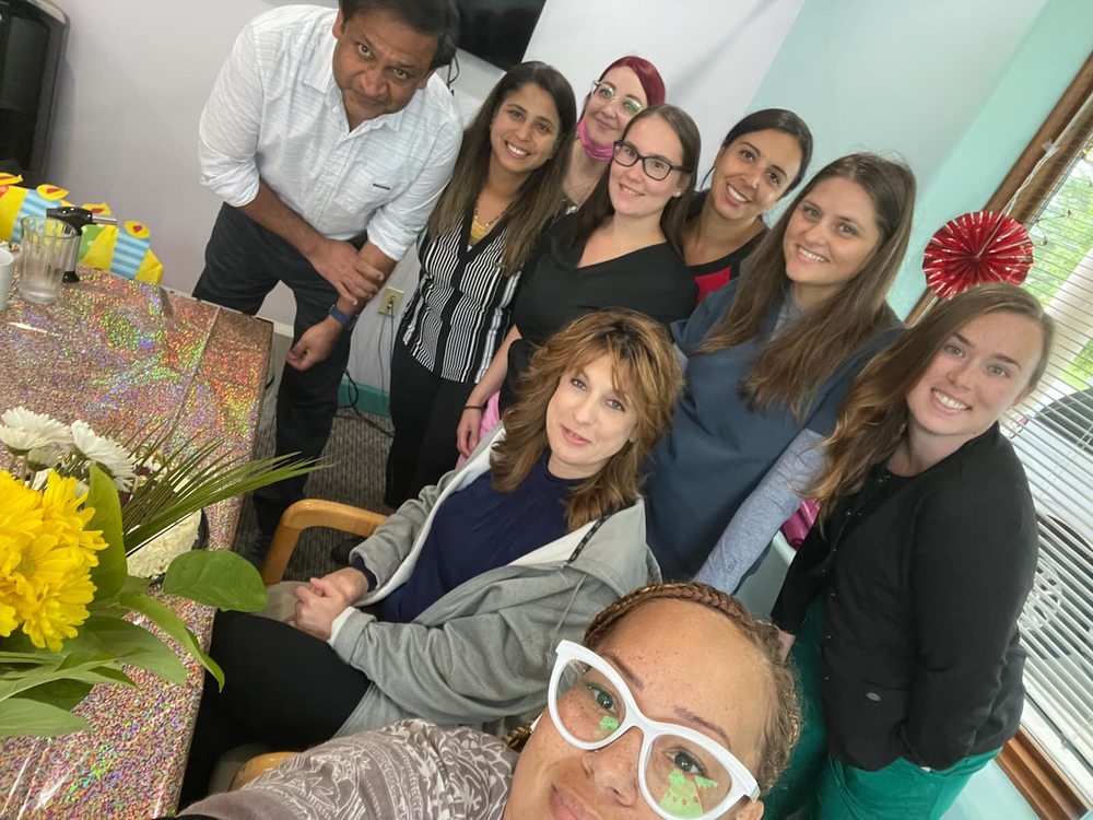 image of business Ellinwood Dental