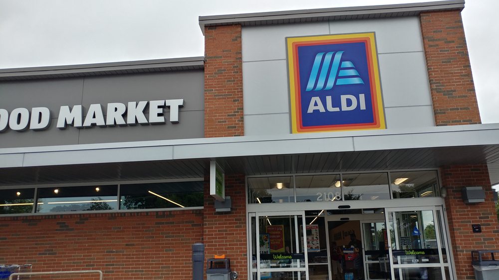 ALDI