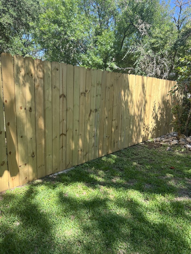 Pinar Fence Installers