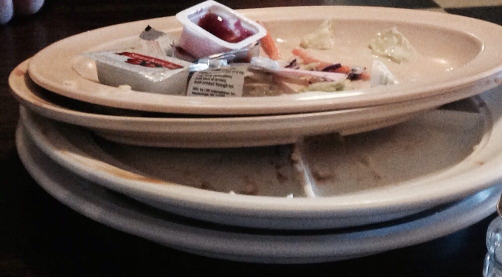 Canadian Restaurant