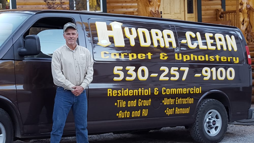Hydra Clean