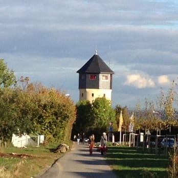 hamburg das kleine bad, wasserturm bad soden - landmarks & historical buildings, Design ideen