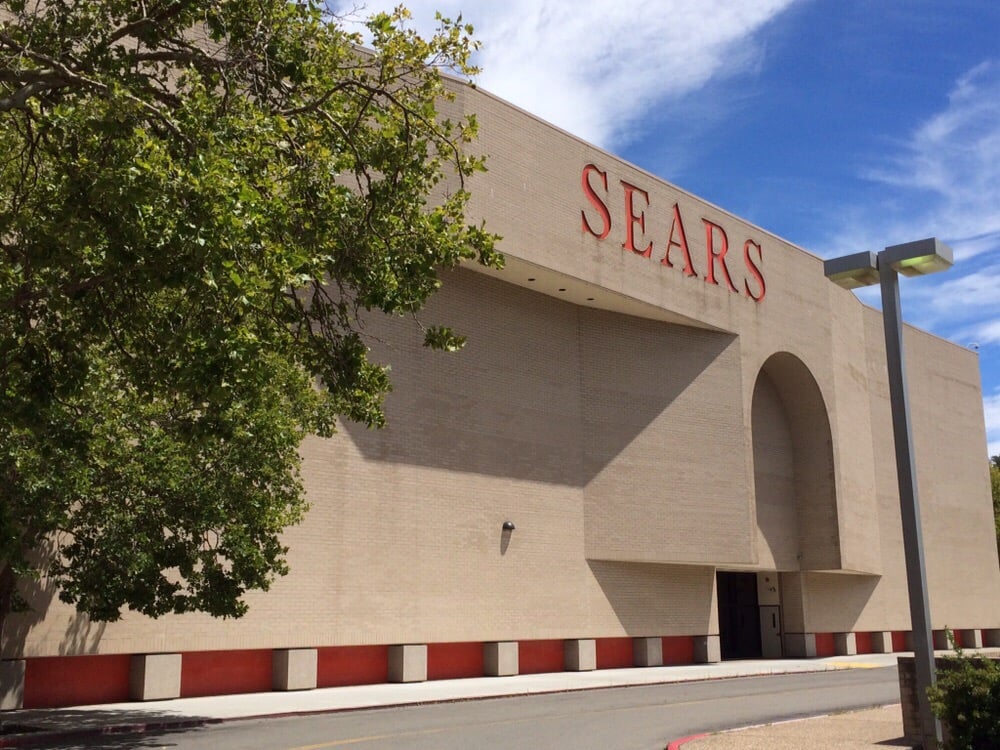 Sears roebuck store coupons