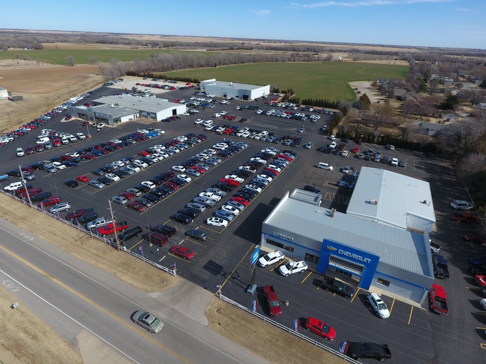 Lubbers Cheney Ks >> Lubbers Chevrolet 12 Photos Car Dealers 914 N Main St Lubbers Cheney Ks >> Lubbers Chevrolet 12 Photos Car Dealers 914 N Main St