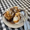 The Auslander gift card