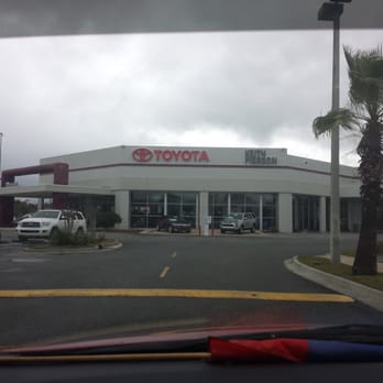 Toyota Dealership Jacksonville >> Keith Pierson Toyota - Westside - Jacksonville, FL | Yelp Toyota Dealership Jacksonville >> Keith Pierson Toyota - Westside - Jacksonville, FL | Yelp