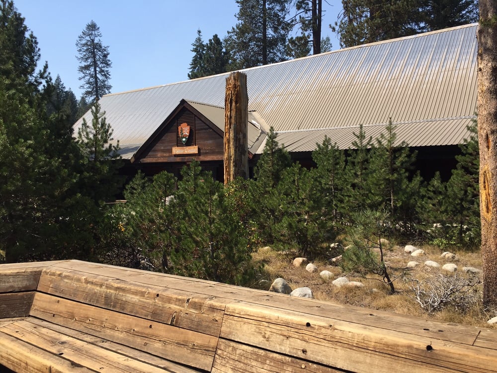 Lodgepole Village & Market 52 Photos & 25 Reviews Grocery 63204