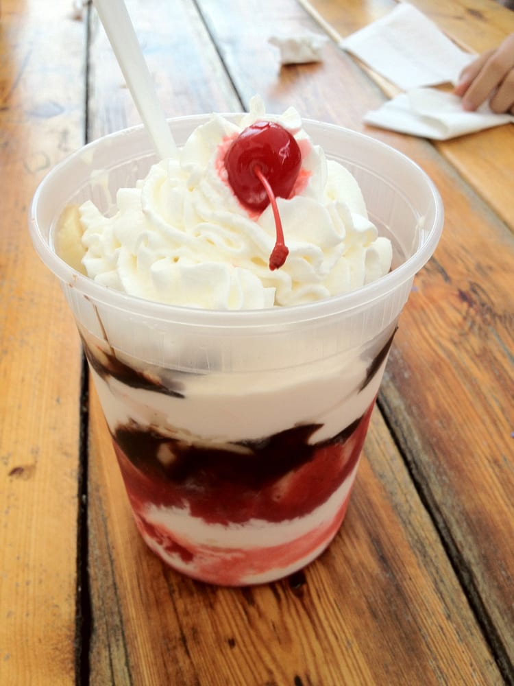 Joezeppi's Frozen Treats