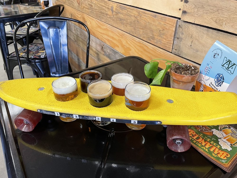 Badass Backyard Brewing