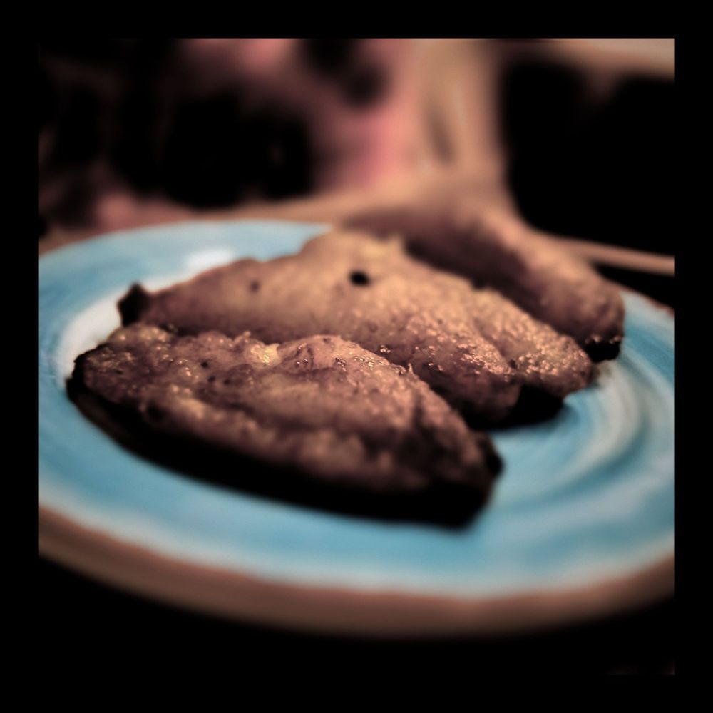 Arepa Pueblo