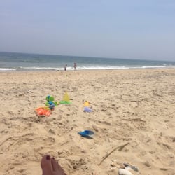 Sea Girt New Jersey Beach 24 Photos 15 Reviews Beaches 2 Photo Of Sea Girt New Jersey Beach Nj United States