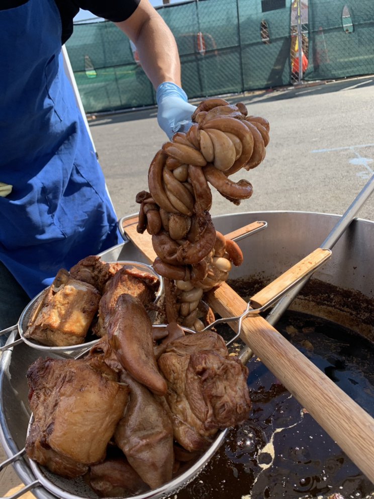 Carnitas ORTIZ
