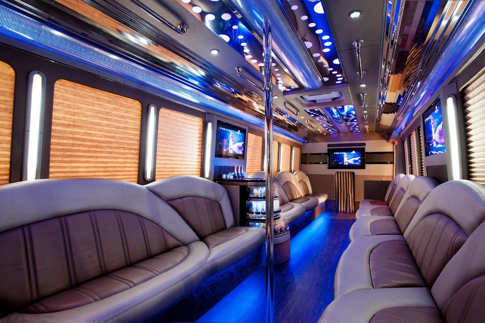 Royale Transportation