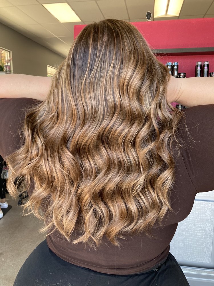 Hair Slayer Bar
