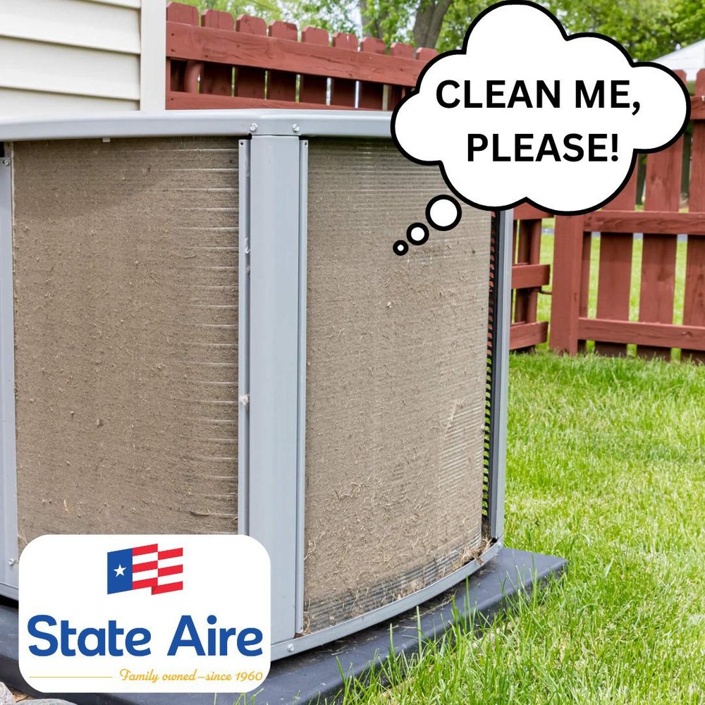 image of business State Aire