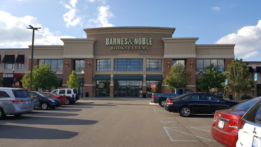 Barnes & Noble Book Sellers 32 Photos & 40 Reviews Newspapers