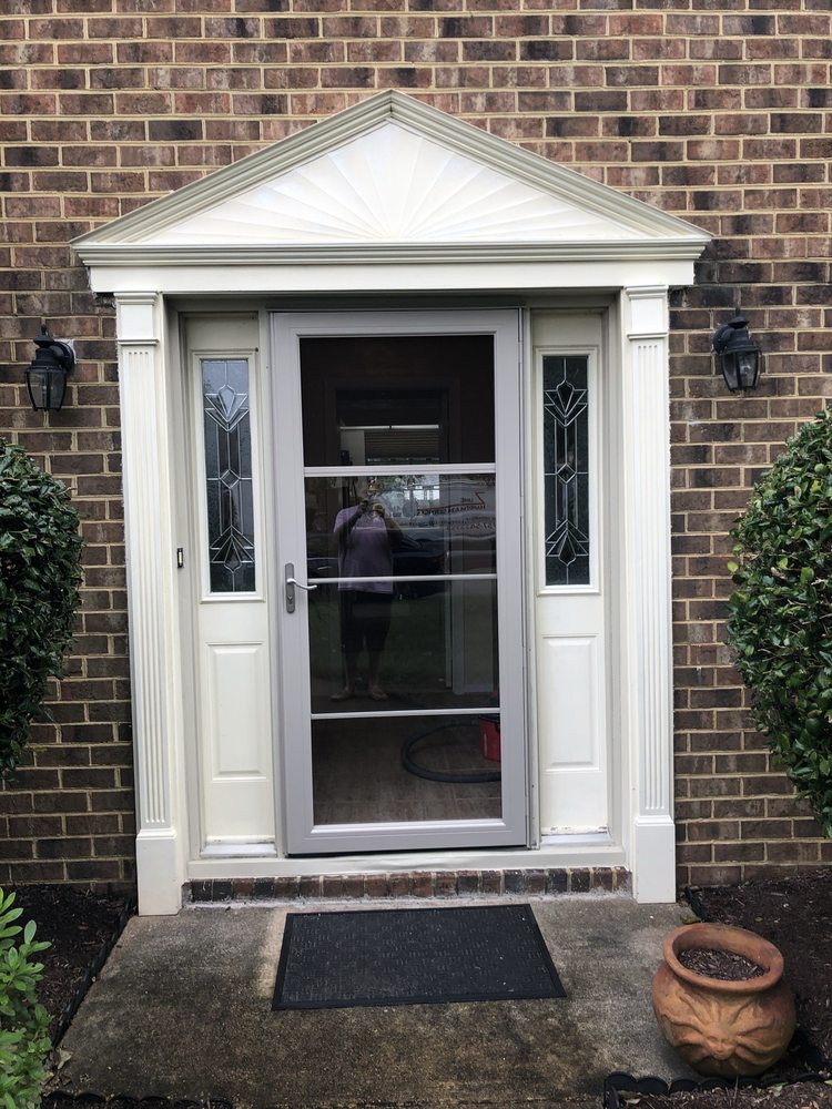 Z Line Handyman Services