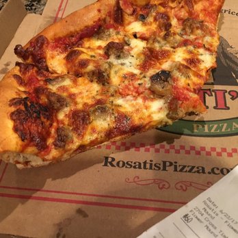 Rosati S 2019 All You Need To Know Before Go With Photos