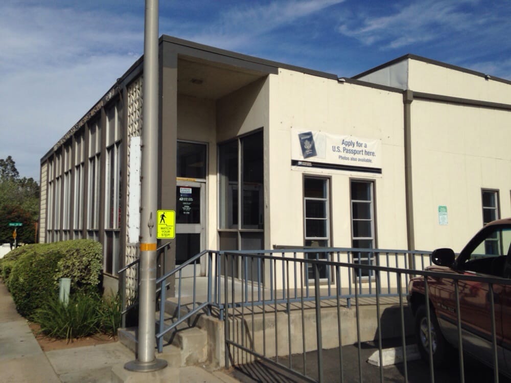 US Post Office 31 Reviews Post Offices 12515 Woodside Ave