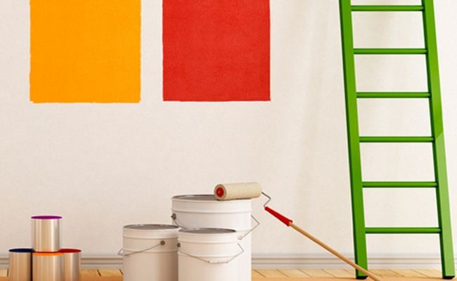 image of business Columbia Paint