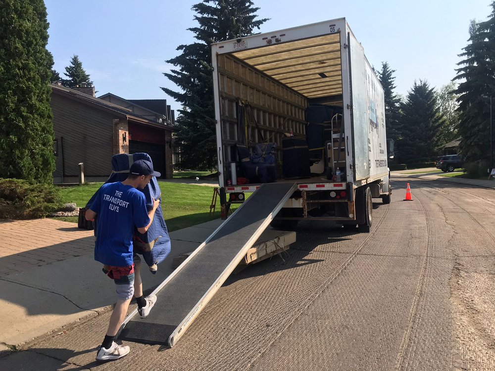 The Transport Guys