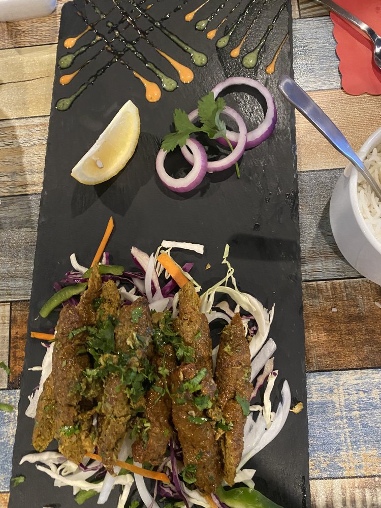 Persis Indian Grill
